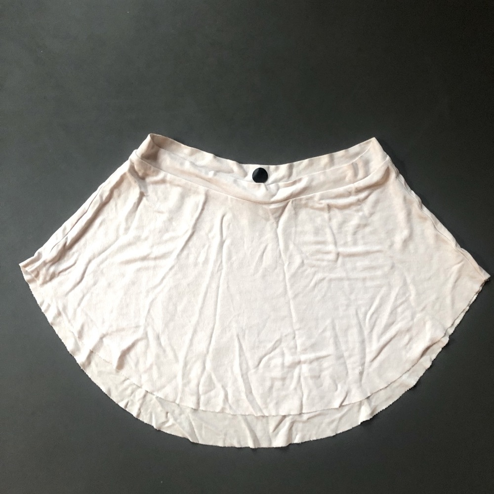 Bullet Pointe skirt size S